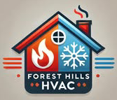 Forest Hills HVAC logo